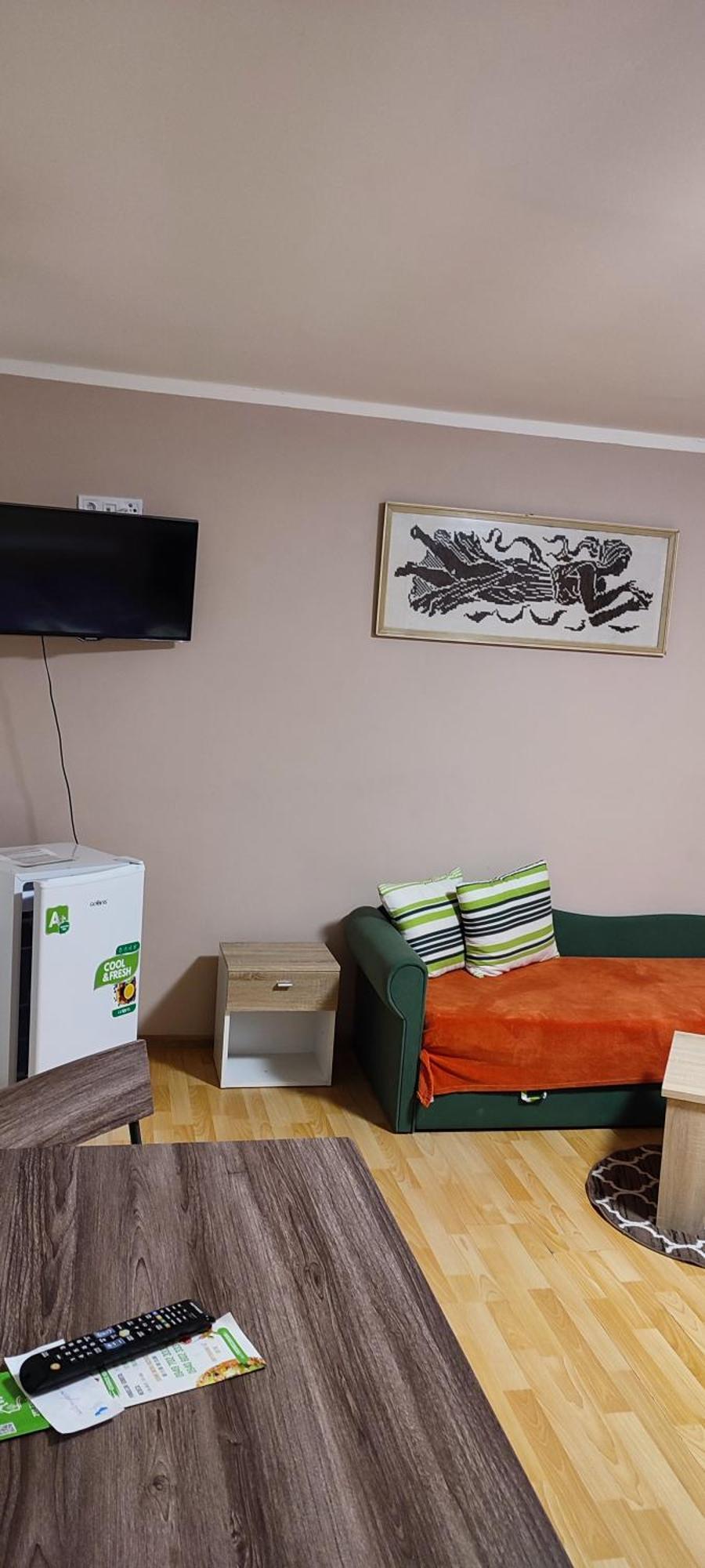 Penzion Zeleny Dvor Vel'ka Lomnica Room photo